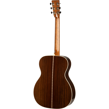 Martin 000-28 Standard Series Acoustic Guitar - Aging Toner