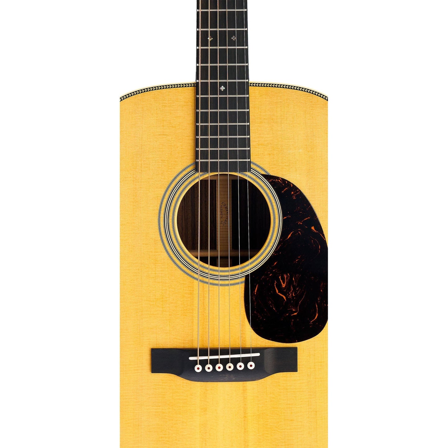 Martin 000-28 Standard Series Acoustic Guitar - Aging Toner