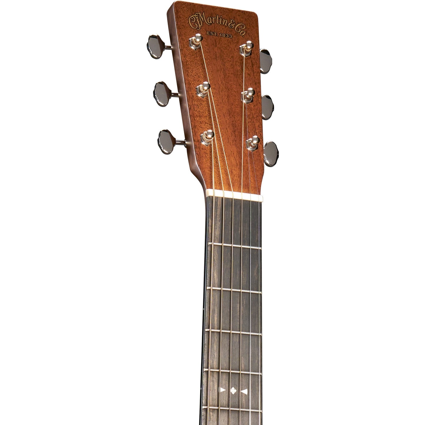 Martin 00DB Jeff Tweedy Acoustic Guitar - Oak Toner