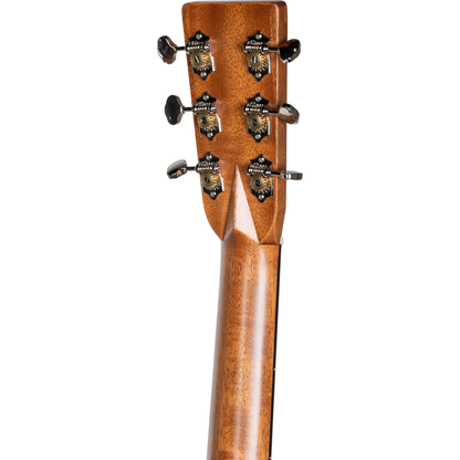 Martin 2025 HD-28 Dreadnought Acoustic Guitar - 1935 Sunburst