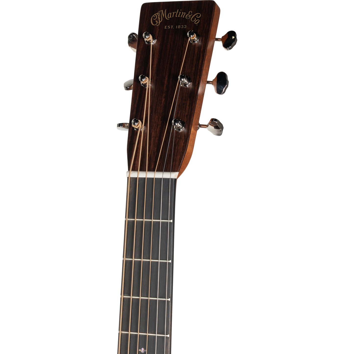 Martin 2025 HD-28 Dreadnought Acoustic Guitar - 1935 Sunburst