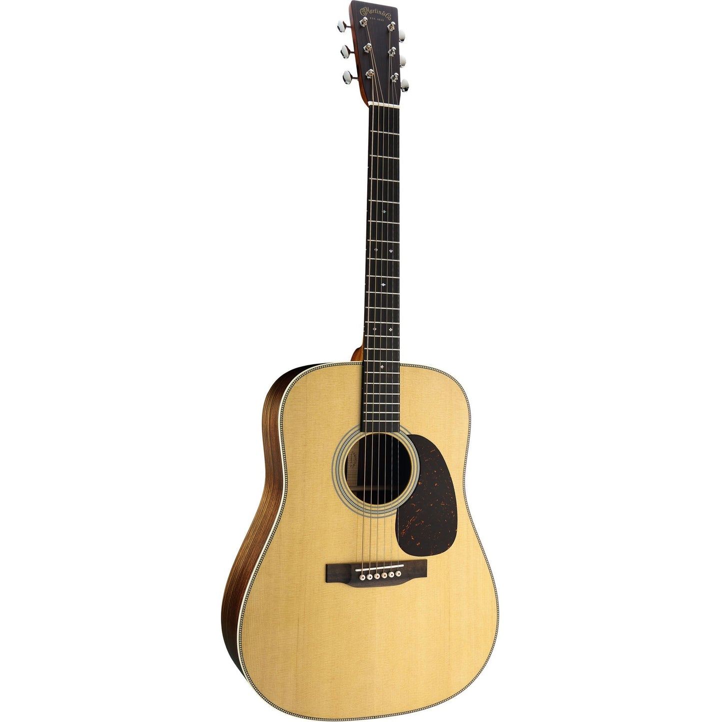 Martin HD-28 Standard Series Acoustic Guitar - Aging Toner