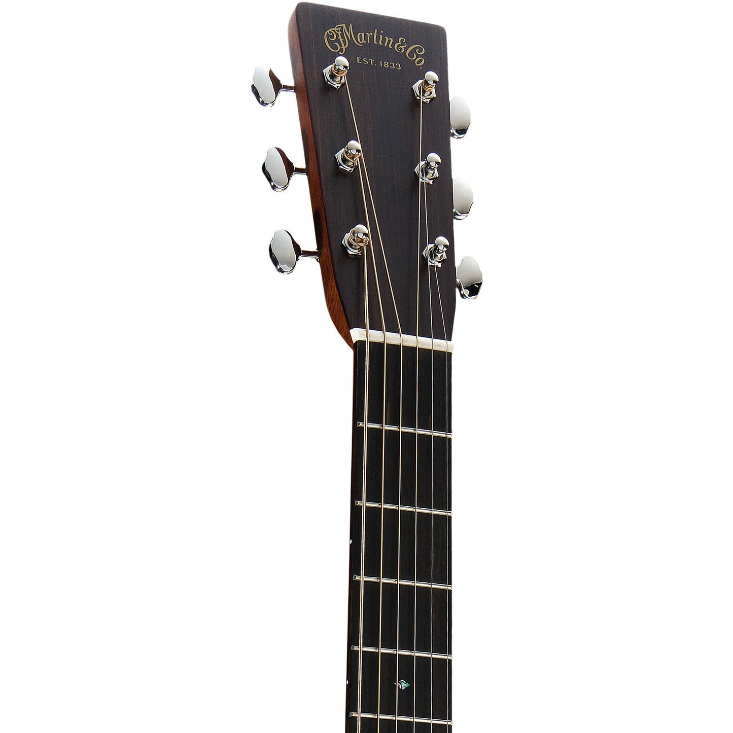 Martin HD-28 Standard Series Acoustic Guitar - Aging Toner
