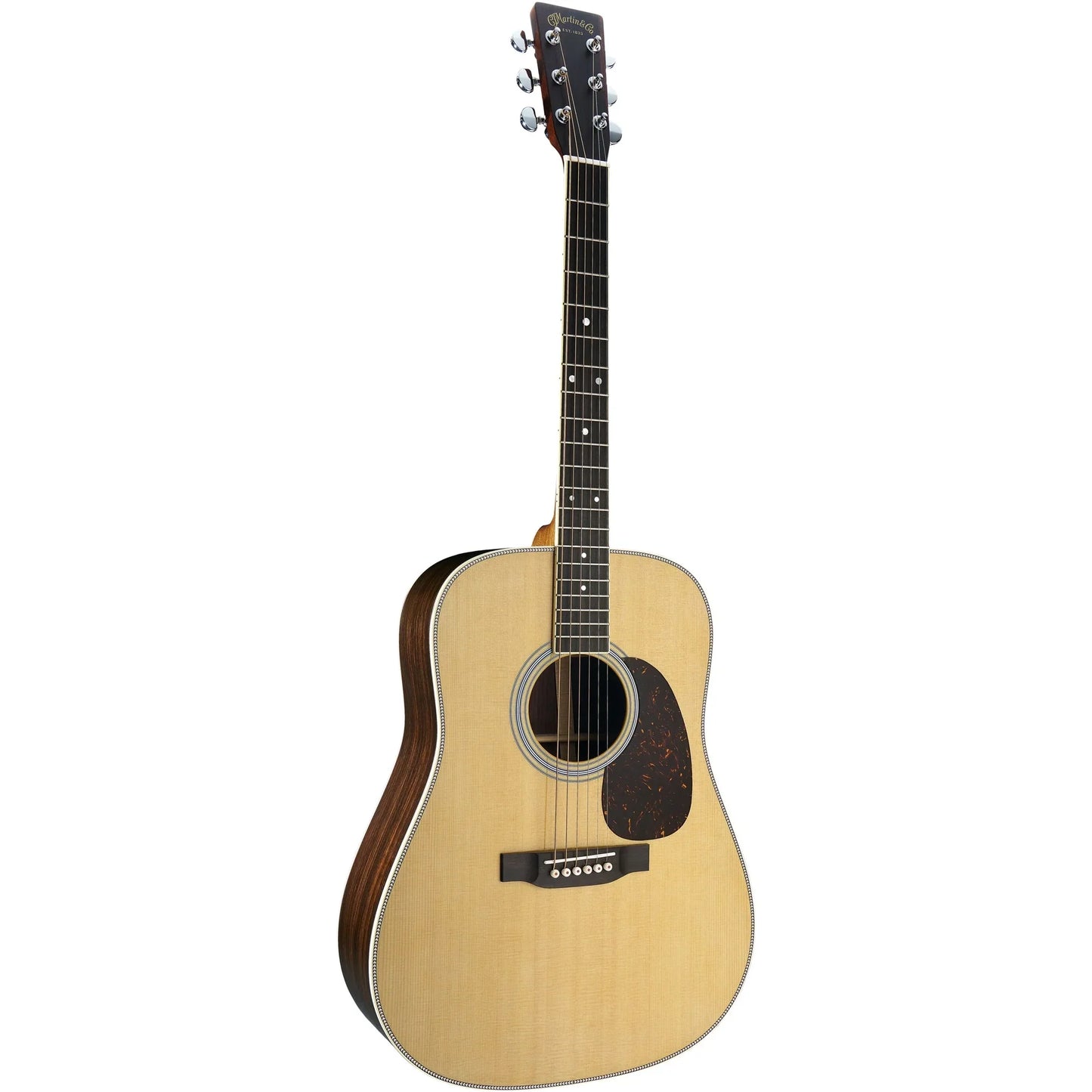Martin 2025 HD-35 Standard Series Acoustic Guitar - Aging Toner