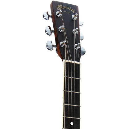 Martin 2025 HD-35 Standard Series Acoustic Guitar - Aging Toner