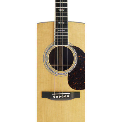 Martin 2025 J-40 Standard Series Acoustic Guitar - Aging Toner