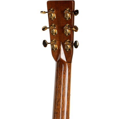 Martin OM-45 Standard Series Acoustic Guitar - Aging Toner