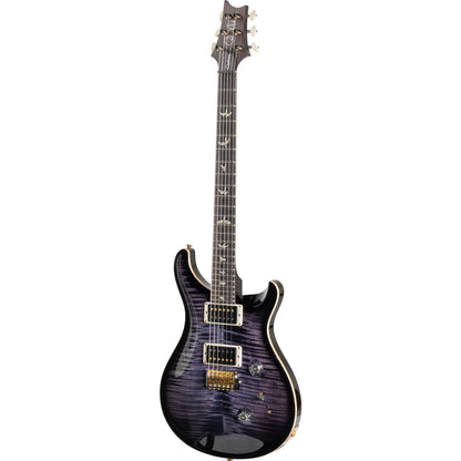 PRS 2024 Custom 24 10 Top Electric Guitar - Purple Mist