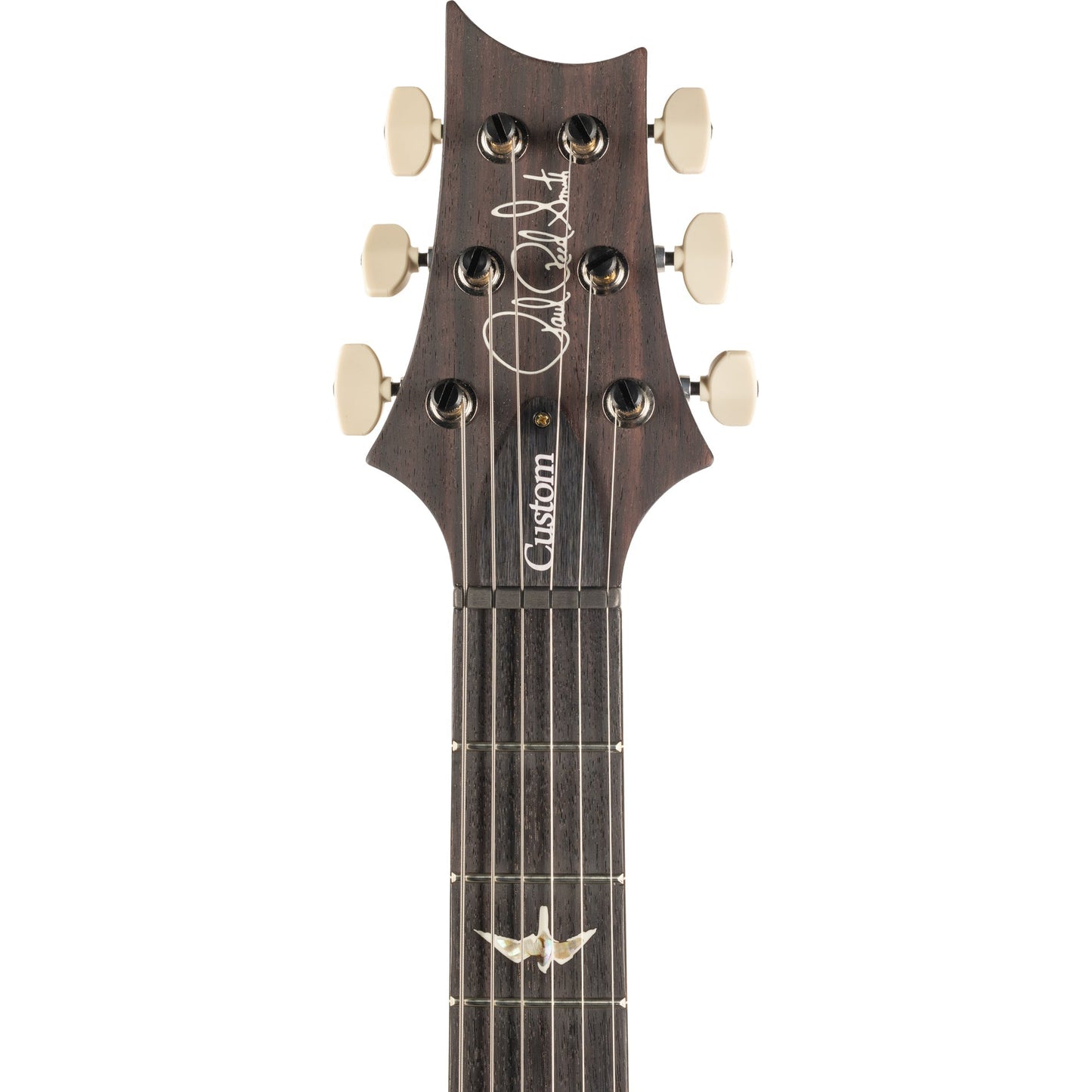 PRS 2024 Custom 24 10 Top Electric Guitar - Purple Mist