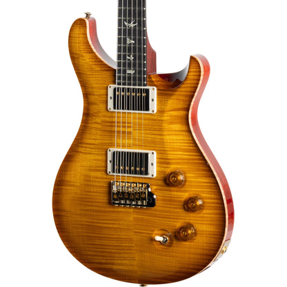 PRS DGT 10 Top Electric Guitar, McCarty Sunburst