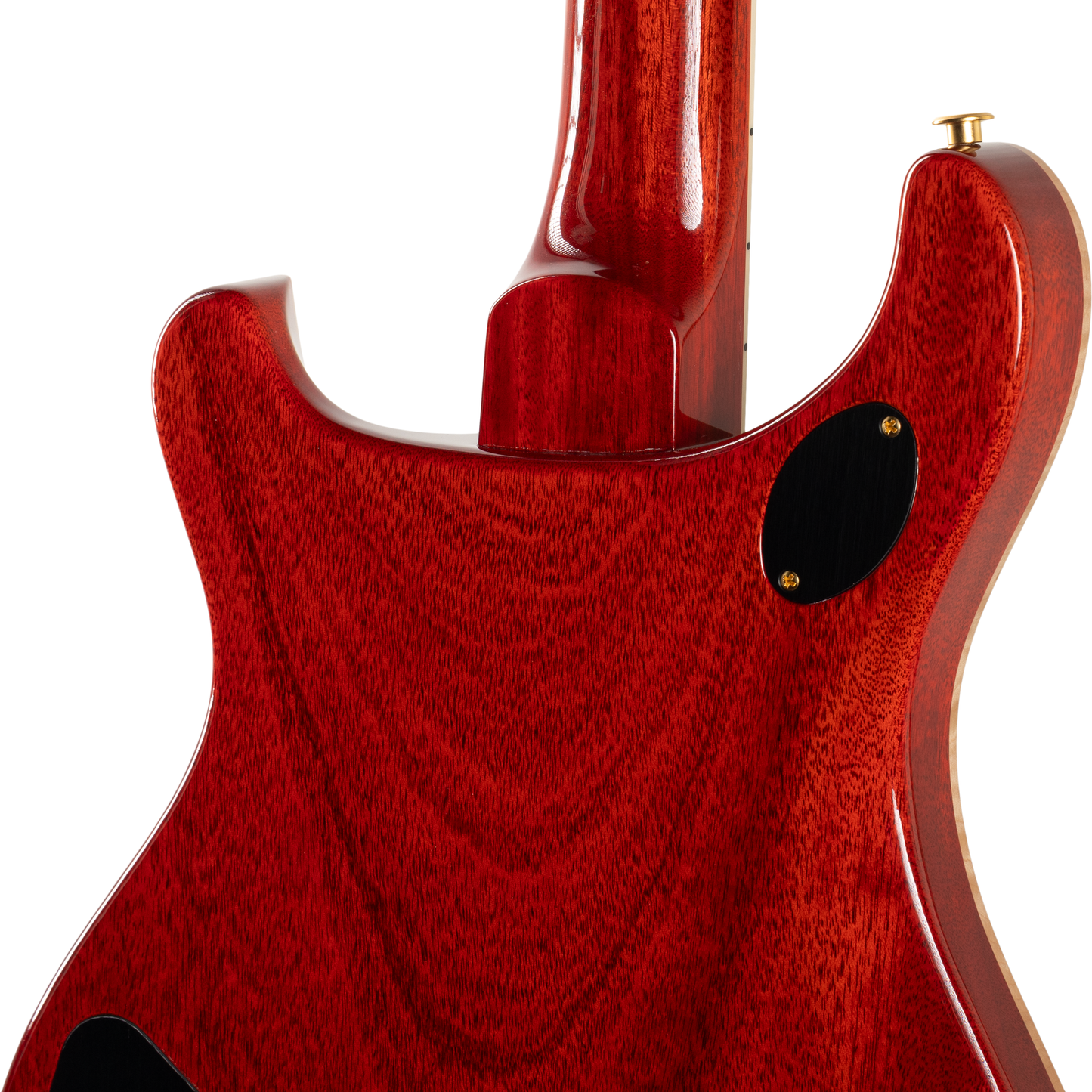 PRS 2024 McCarty 594 Electric Guitar - McCarty Sunburst 10-Top