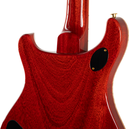 PRS 2024 McCarty 594 Electric Guitar - McCarty Sunburst 10-Top