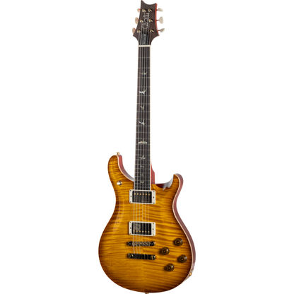 PRS 2024 McCarty 594 Electric Guitar - McCarty Sunburst 10-Top