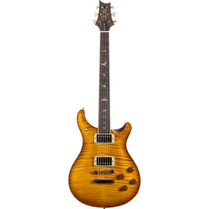 PRS 2024 McCarty 594 Electric Guitar - McCarty Sunburst 10-Top