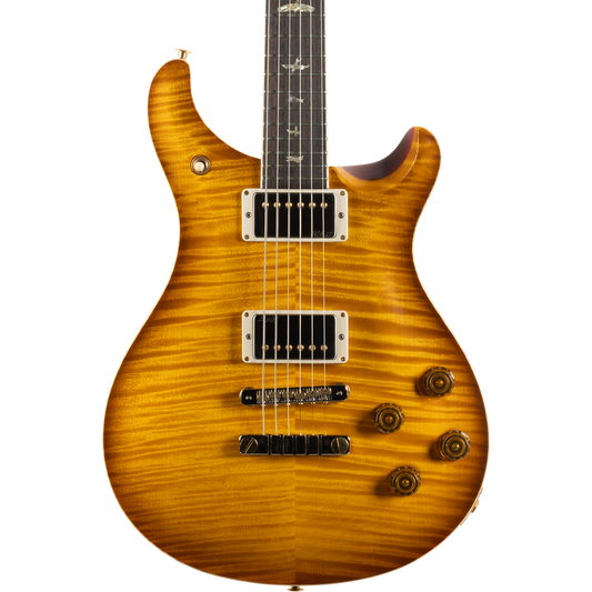 PRS 2024 McCarty 594 Electric Guitar - McCarty Sunburst 10-Top
