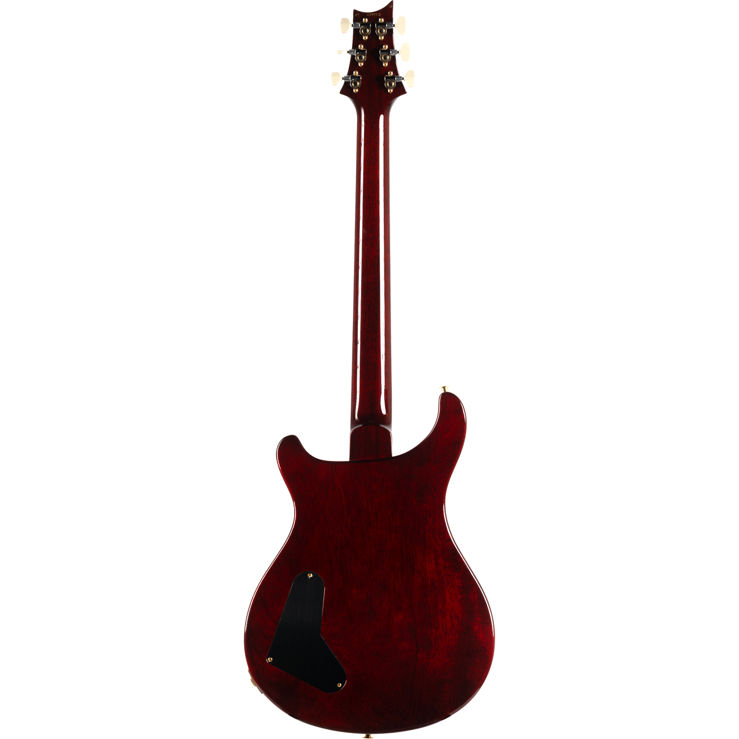 PRS 2024 Paul’s Guitar 10 Top - Dark Cherry Sunburst