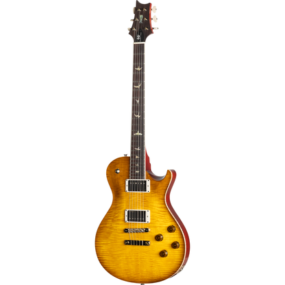 PRS 40th Anniversary McCarty SC56 Limited Edition Electric Guitar - McCarty Sunburst