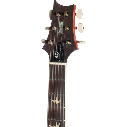 PRS 40th Anniversary McCarty SC56 Limited Edition Electric Guitar - McCarty Sunburst