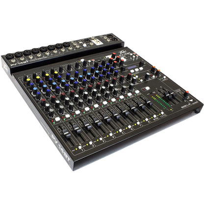 Peavey PV® 14 BT 14-Channel Compact Mixer with Bluetooth