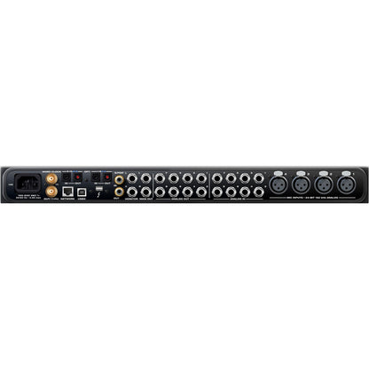 Motu 1248 Thunderbolt USB Audio Interface with DSP
