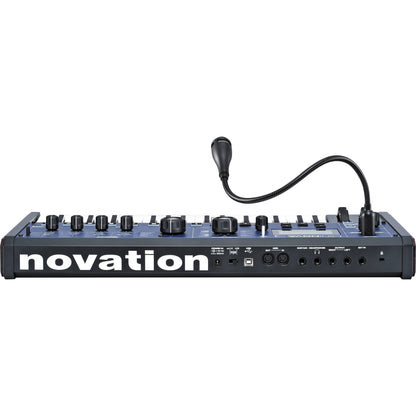 Novation MiniNova 37-Note Synthesizer Keyboard with Vocoder