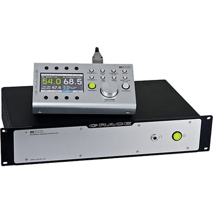 Grace Design M905 Analog Reference Monitor Controller w/ Analog Inputs Only