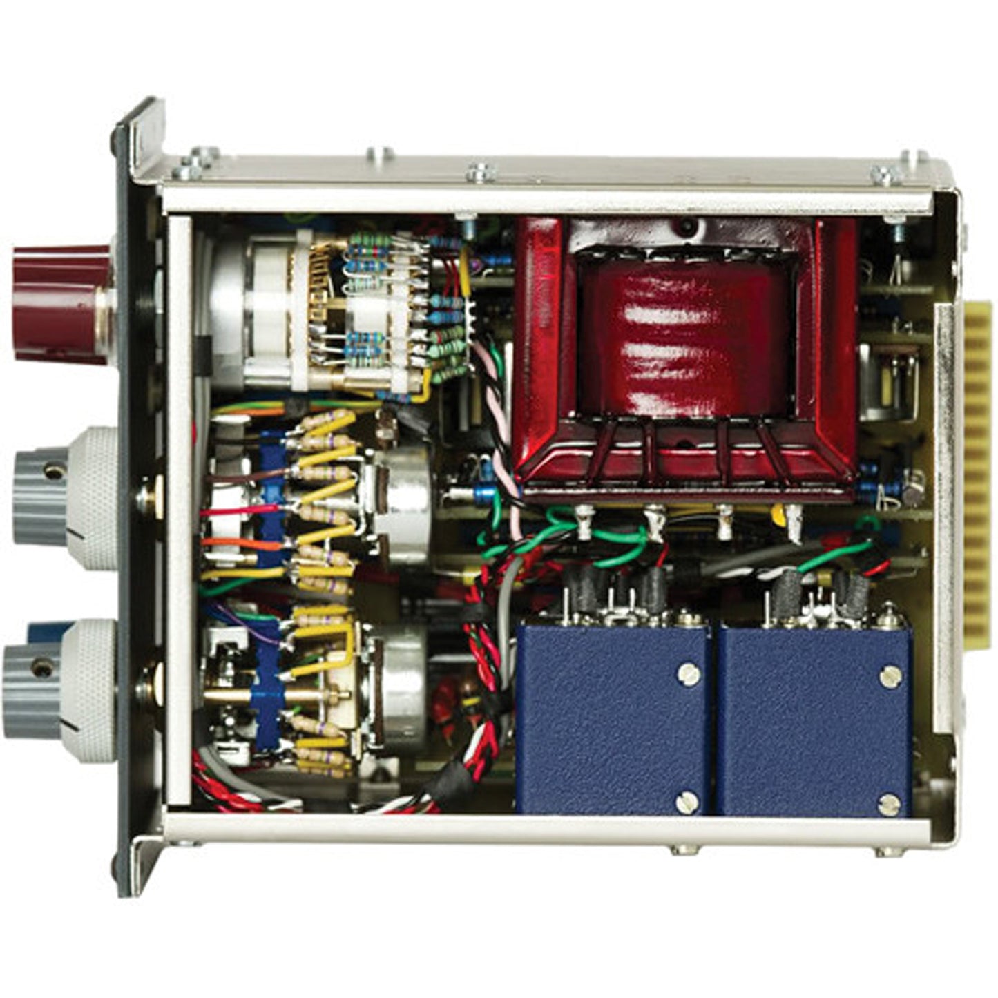 Heritage Audio 1073/500 - 500 Series Module