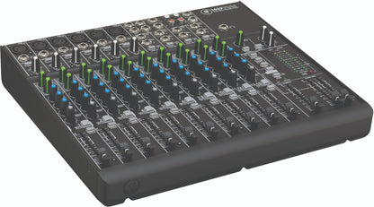 Mackie 1402VLZ4 14-Channel Compact Mixer