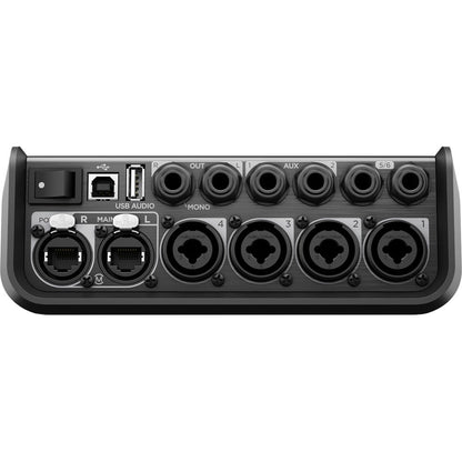 Bose T4S Tone Match Mixer