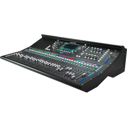 Allen & Heath SQ-7 48-Channel Digital Mixer