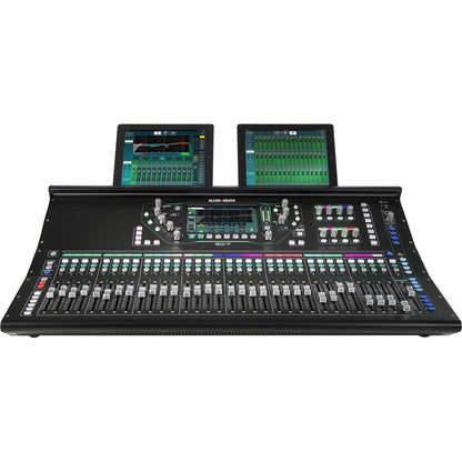 Allen & Heath SQ-7 48-Channel Digital Mixer
