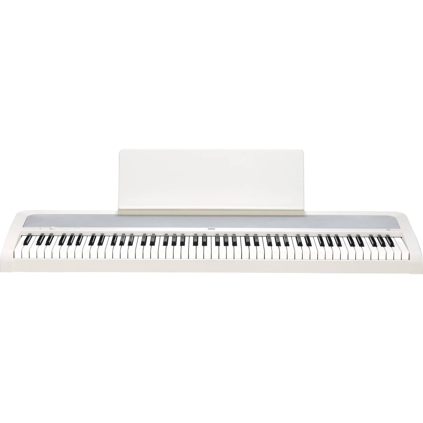 Korg B2 Digital Piano, Black