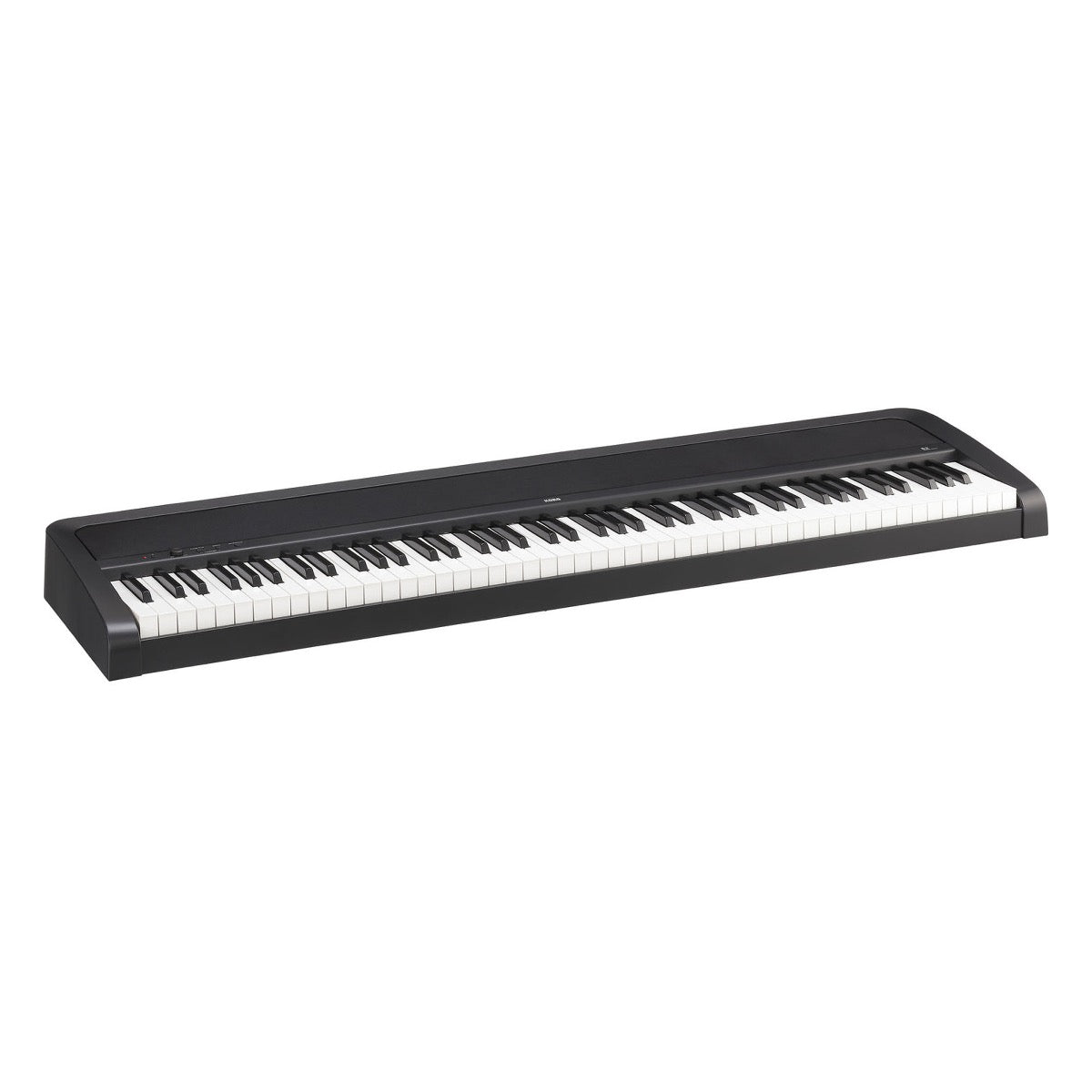 Korg B2 Digital Piano, Black