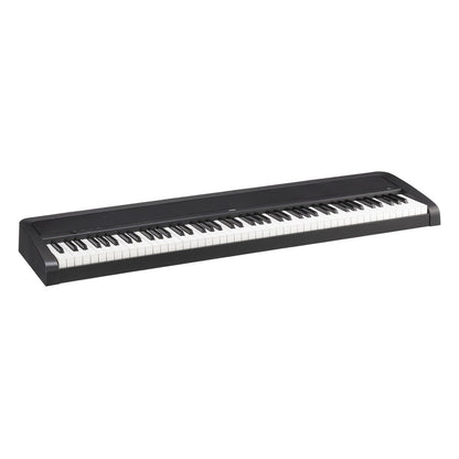 Korg B2 Digital Piano, Black