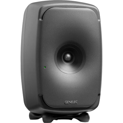 Genelec 8351B SAM Studio Monitor - Dark Grey