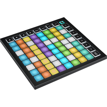 Novation Launchpad Mini MkIII Compact USB Grid Controller