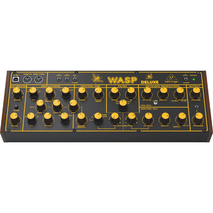 Behringer WASP DELUXE Hybrid Analog Synthesizer