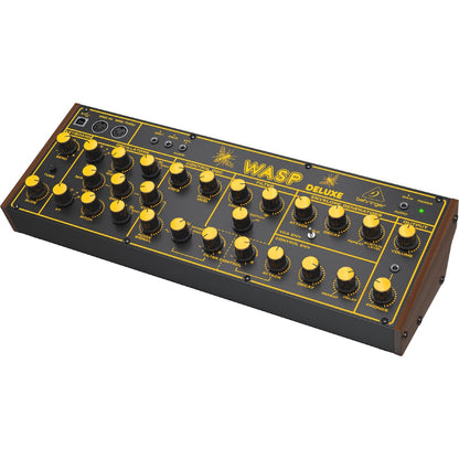 Behringer WASP DELUXE Hybrid Analog Synthesizer