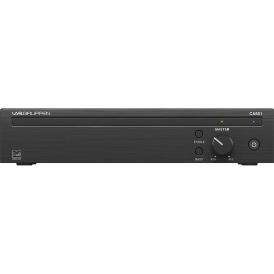 Lab Gruppen CA601 60W Commercial Amplifier