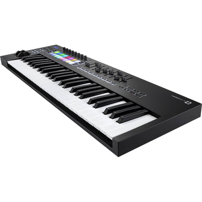 Novation Launchkey 49 MK3 Keyboard Controller