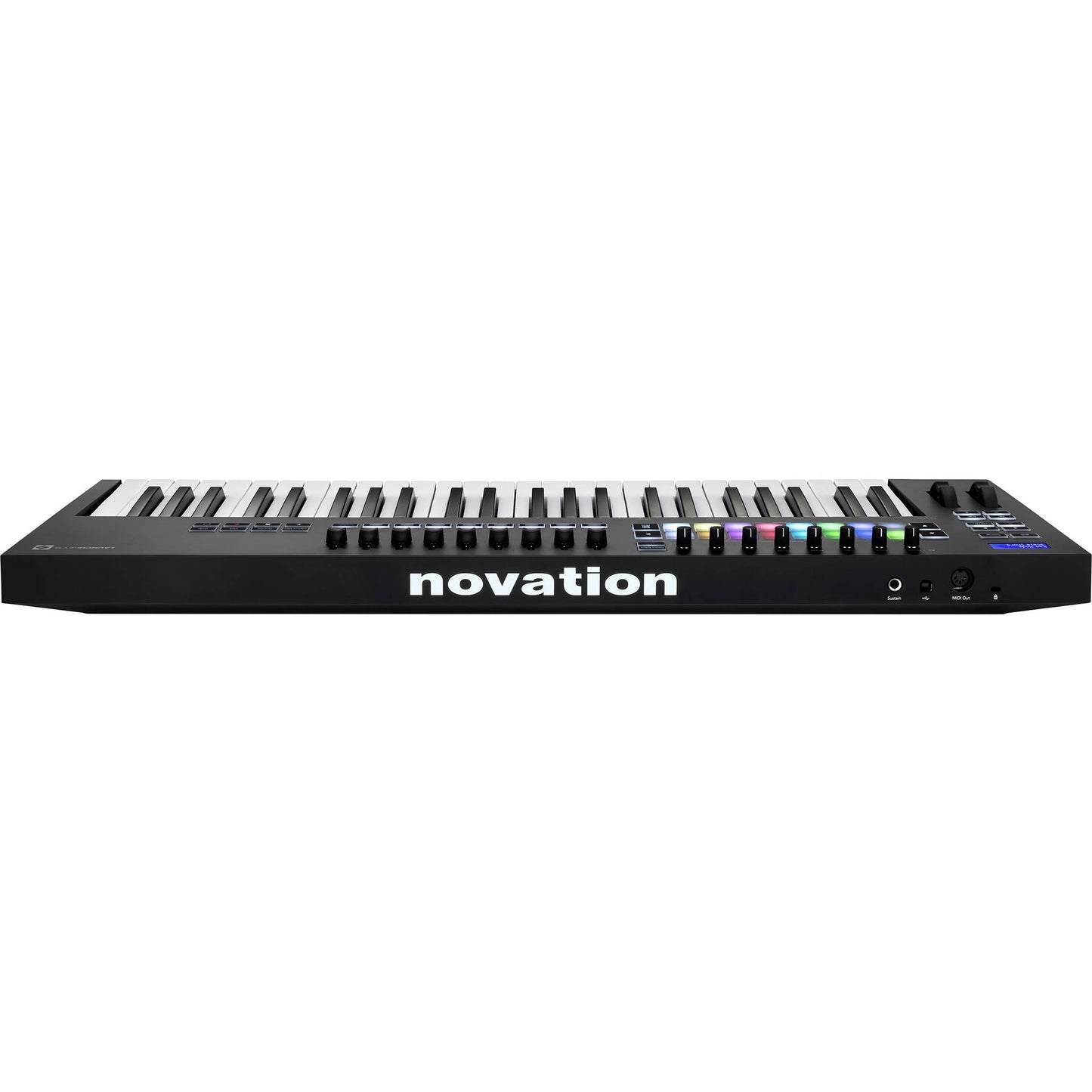 Novation Launchkey 49 MK3 Keyboard Controller