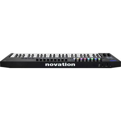 Novation Launchkey 49 MK3 Keyboard Controller