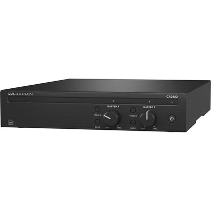 Lab Gruppen CA2402 2 x 240W Commercial Amplifier