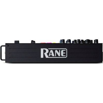 Rane 72 MKII 2 Channel DJ Mixer with Touch Screen and Serato DJ
