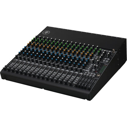 Mackie 1604VLZ4 16-Channel Compact 4-Bus Mixer