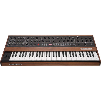 Sequential Prophet 5 Keyboard