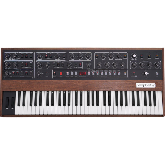 Sequential Prophet 5 Keyboard