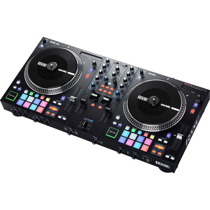 Rane ONE Motorized Controller