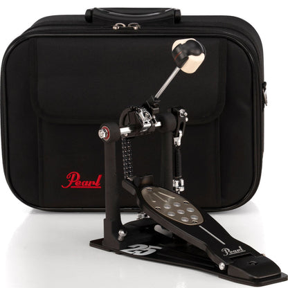 Pearl Eliminator 25th Anniversary Chain Drive Single Pedal