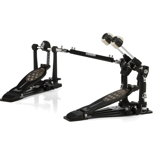 Pearl 25th Anniversary Power Shifter Eliminator Double Bass Drum Pedal